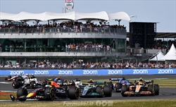 F1 - Dove vedere il GP di Gran Bretagna 2023 in TV e streaming - F1 - Dove vedere il GP di Gran Bretagna 2023 in TV e streaming