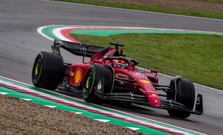 F1 - Dove vedere il GP di Imola 2024 in TV e Streaming