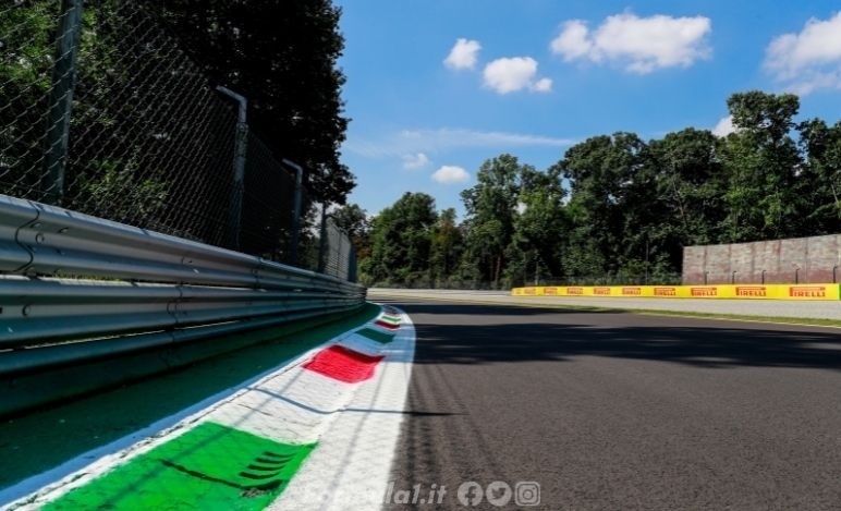 monza, gp italia