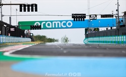 F1 - Dove vedere il GP di Ungheria in TV e streaming