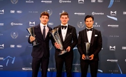 F1 - Dove vedere la cerimonia di premiazione FIA 2023 in streaming