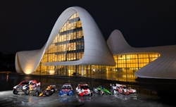 F1 - Dove vedere la cerimonia di premiazione FIA 2023 in streaming - F1 - Dove vedere la cerimonia di premiazione FIA 2023 in streaming