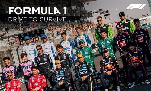 F1, Drive to Survive sta per tornare: trama, episodi e data d'uscita - F1, Drive to Survive sta per tornare: tutto su trama, episodi e data d'uscita