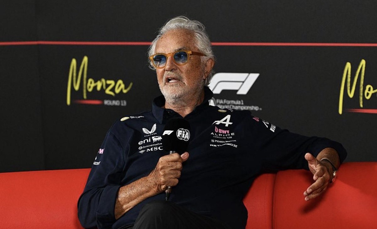 F1, è bufera dopo le accuse di Briatore. La FIA: «Rispettano elevati standard»