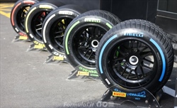F1 e FIA valutano: nuovo format di gomme in tutte le qualifiche?