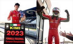 F1 e giovani talenti: il sogno italiano si chiama Antonelli. Gli scenari per il futuro di Kimi