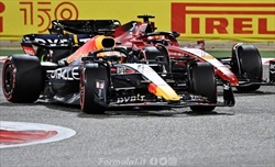 F1 e nuove regole