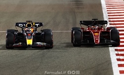 Battaglie ruota a ruota e pochi contatti: gli effetti delle nuove regole di F1 - F1 e nuove regole