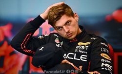 F1 e Penalty points - Avanza Vettel, Sainz se la cava. Max in testa (ma ancora per poco). I dettagli - F1 e Penalty points