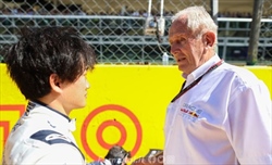 F1 e Penalty points - Tsunoda si prende la vetta, Max scende: Ferrari sul velluto - F1 e Penalty points - Tsunoda si prende la vetta, Max scende: Ferrari sul velluto