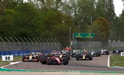 F1 e Sprint Race, c'è una nuova candidatura