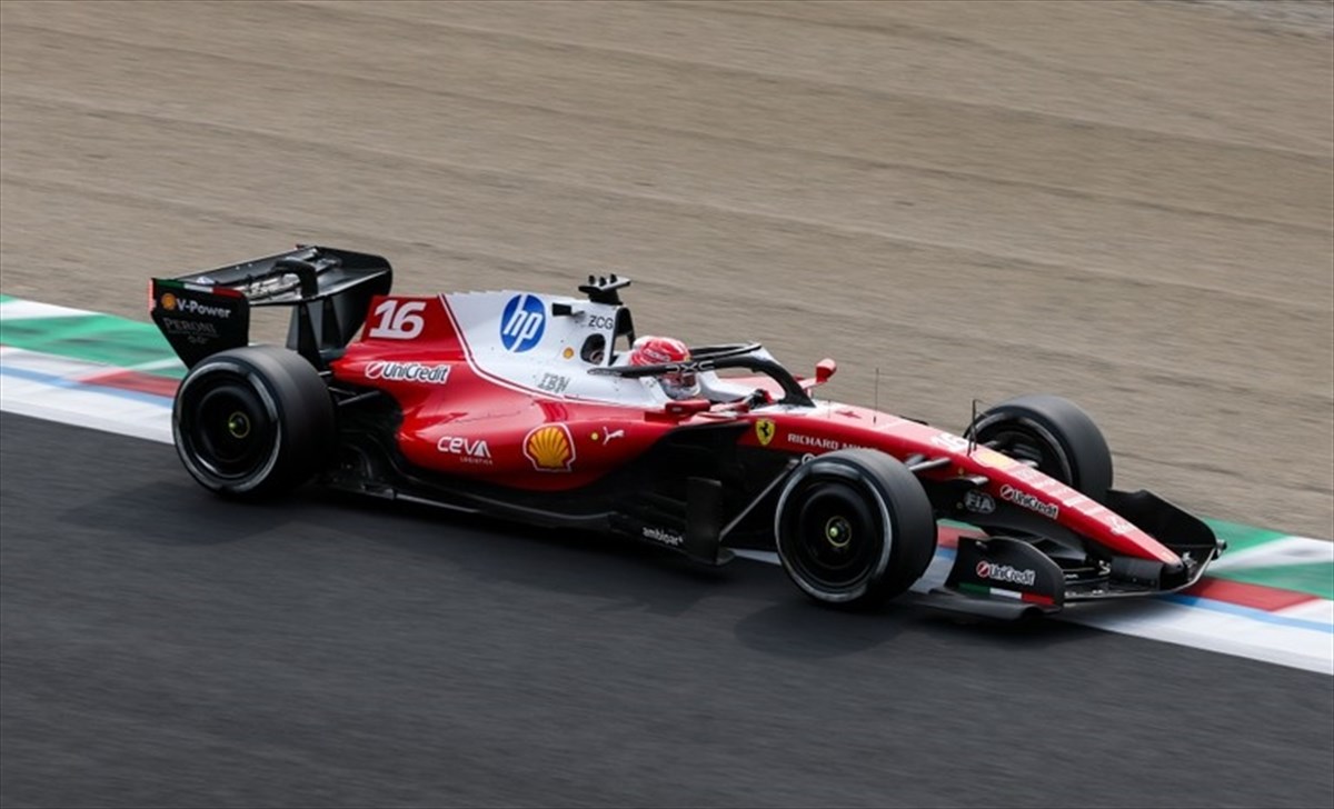 F1, Ferrari spaventa i rivali? Potrebbe aver «trovato qualcosa» per fare la differenza 