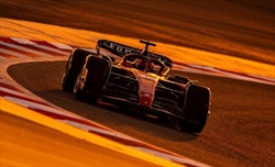 F1 - Focus sui test in Bahrain, Day 1: Ferrari nervosa e ''poco matura''