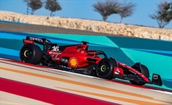 F1 - Focus sui test in Bahrain Day 2: Red Bull sui binari, passi avanti in Ferrari - F1 - Focus sui test in Bahrain (Day 2): Red Bull sui binari, passi avanti in Ferrari