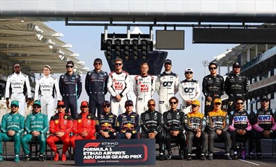 F1, Forbes svela i 10 piloti più pagati nel 2023. Verstappen comanda, non mancano le sorprese