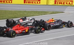 F1: Gare infrasettimanali per un totale di 30 a stagione? - F1: Gare infrasettimanali per un totale di 30 a stagione?