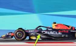 Gli aggiornamenti Ferrari si ispireranno a Red Bull? E chi li ha progettati? - F1 - Gli aggiornamenti Ferrari si ispirano a Red Bull?