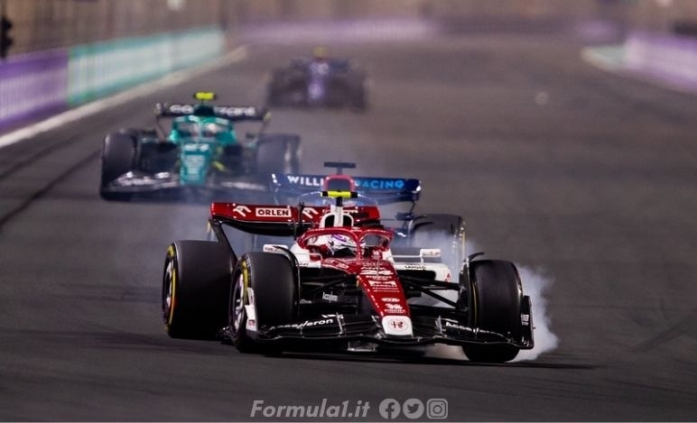 F1 - Cosa è il 'graining', perché si verifica e come prevenirlo