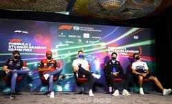 F1 - I piloti confermati per la stagione 2023 - F1 - I piloti confermati per la stagione 2023