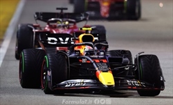 F1, il «peso minimo» delle vetture non cambierà: i dettagli