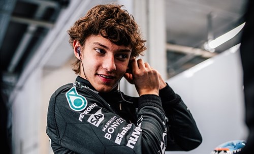 F1, il pronostico sorprendente dell'ex pilota: «Antonelli vincerà il mondiale»