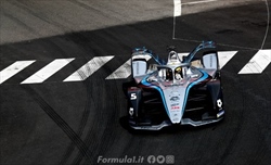F1, il proprio futuro sarà legato a quello della Formula E? - F1, il proprio futuro sarà legato a quello della Formula E?