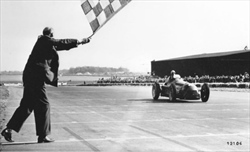La prima gara nella storia della F1: GP Gran Bretagna 1950 - F1, il racconto della prima gara di sempre: GP Gran Bretagna 1950