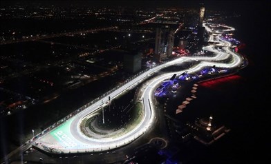 F1, il Ramadan cambia il calendario 2024. Ecco quando si correrà in Bahrain e Arabia Saudita  - F1, il Ramadan cambia il calendario 2024. Ecco quando si correrà in Bahrain e Arabia Saudita 