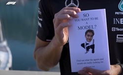 F1 - Il Secret Santa '24 dei piloti: tra buoni sconto, peperoncini e 'vetture Williams 2025' - F1 - Il Secret Santa '24 dei piloti: tra buoni sconto, peperoncini e 'progetti Williams 2025'