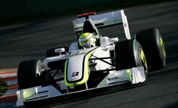 F1 - In arrivo la docuserie sulla BrawnGP, l'idea è di Keanu Reeves - F1 - In arrivo la docuserie sulla BrawnGP, l'idea è di Keanu Reeves