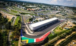 F1 in Sud Africa, accordo vicino: ecco dove si potrebbe correre