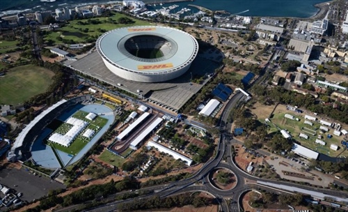 F1, l’Africa fa sul serio: presentato il progetto per un GP a Città del Capo