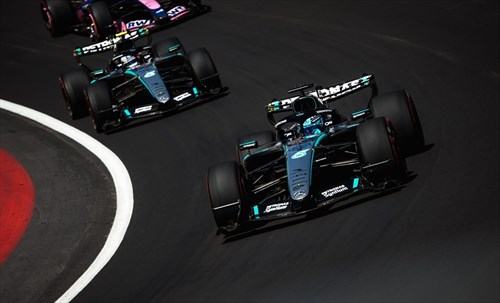 F1, l'assurda ipotesi delle sei soste in gara. Piloti certi: «Con questo degrado...»