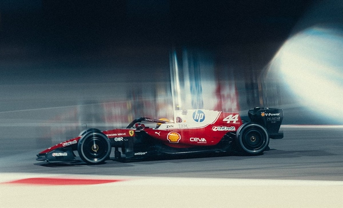 F1, l'ex pilota contro la Ferrari: «Se fosse veloce si sarebbe nascosta...«