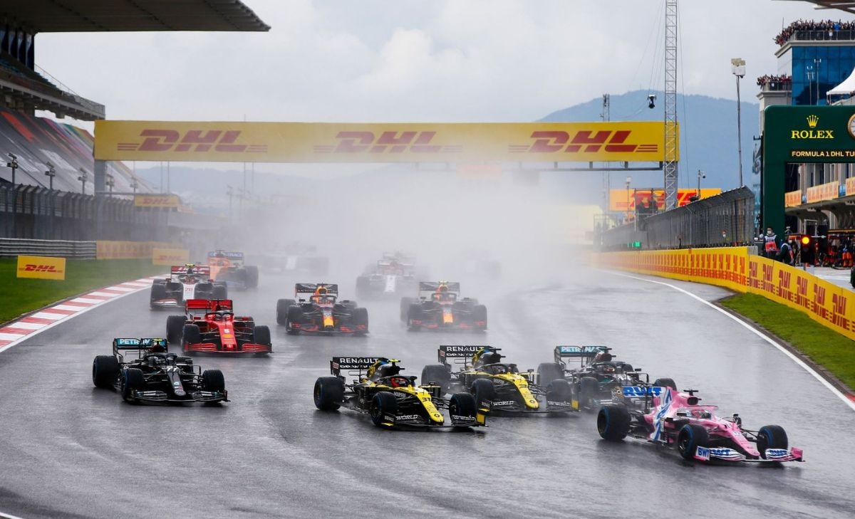 F1, l' indiscrezione dalla Turchia: Istanbul tornerà nel calendario dal 2027