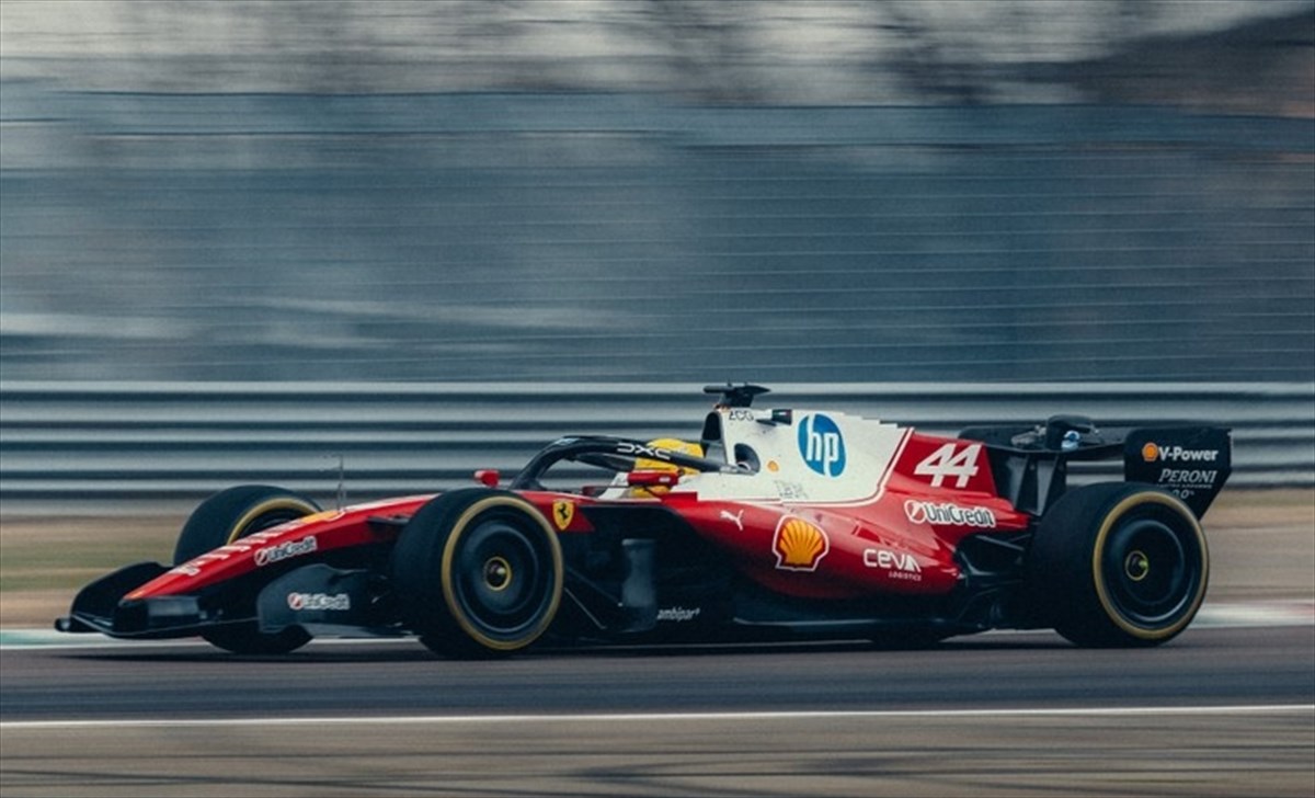 F1, la Ferrari anticipa il nuovo regolamento a Monza. E prepara la SF-26 «evo»