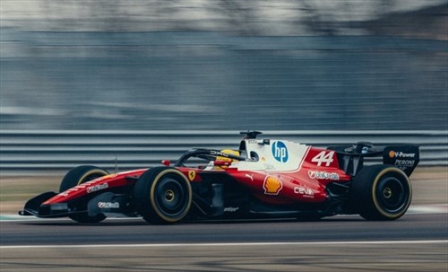 F1, la Ferrari anticipa il nuovo regolamento a Monza. E prepara la SF-26 «evo»