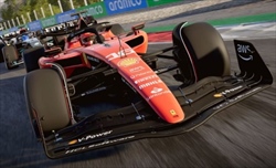 F1, la Ferrari è campione del mondo... nei videogiochi - F1, la Ferrari è campione del mondo... nei videogiochi