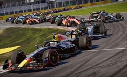 F1, la Ferrari è campione del mondo... nei videogiochi - F1, la Ferrari è campione del mondo... nei videogiochi