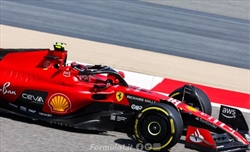 F1 - La Ferrari riceve una frecciatina da una squadra del calcio italiano