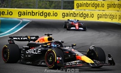 F1 - La FIA lavora al concetto di auto-agile per il 2026, vetture più piccole e leggere