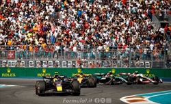 F1 - La FIA lavora al concetto di ‘auto-agile’ per il 2026, vetture più 'piccole' e 'leggere' - F1 - La FIA lavora al concetto di auto-agile per il 2026, vetture più piccole e leggere