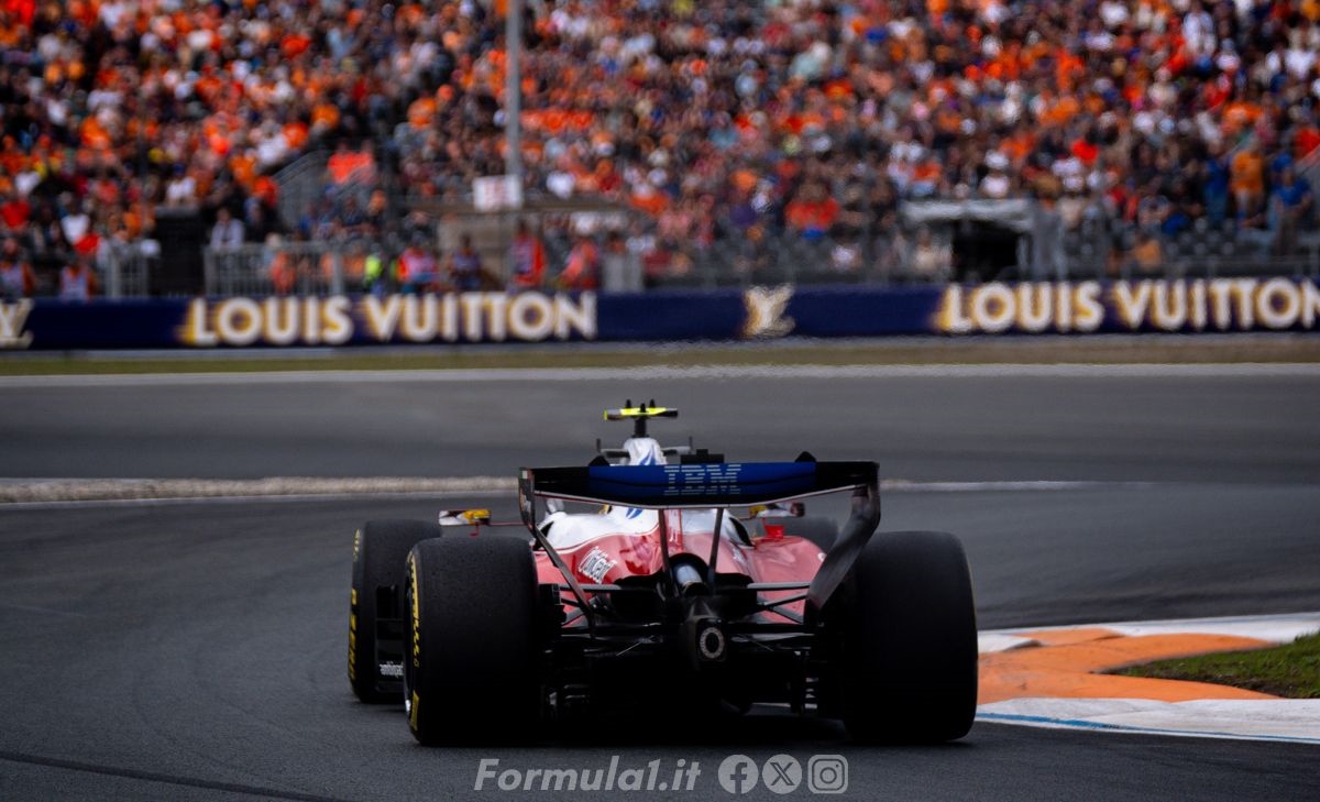 F1, la FIA svela la seconda analisi su ADUO: Bene la Ferrari, stabile la Mercedes