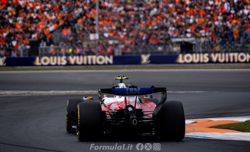 F1, la FIA svela la seconda analisi su ADUO: Bene la Ferrari, stabile la Mercedes