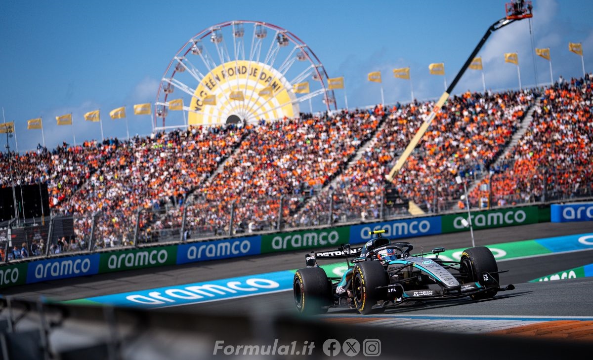 F1, la FIA svela la seconda analisi su ADUO: cosa è emerso