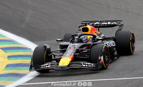 F1: la nuova Red Bull 2026 sarà presentata nella sede Ford di Detroit
