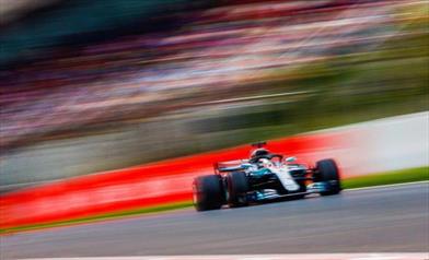 F1, la (s)gomma(ta) della Mercedes - F1, la (s)gomma(ta) Mercedes