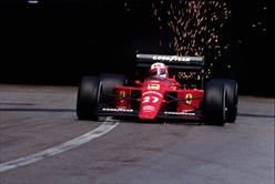 Le cinque innovazioni tecniche che hanno cambiato la storia della Formula 1 - F1, le cinque innovazioni tecniche che hanno cambiato la storia di questo sport