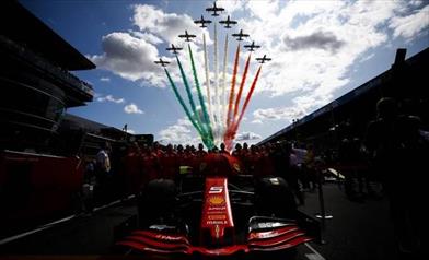 F1, le pagelle del Gran Premio d'Italia
