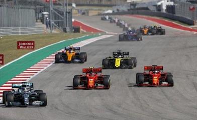 F1, le pagelle del Gran Premio degli USA. - F1, le pagelle del Gran Premio degli USA.